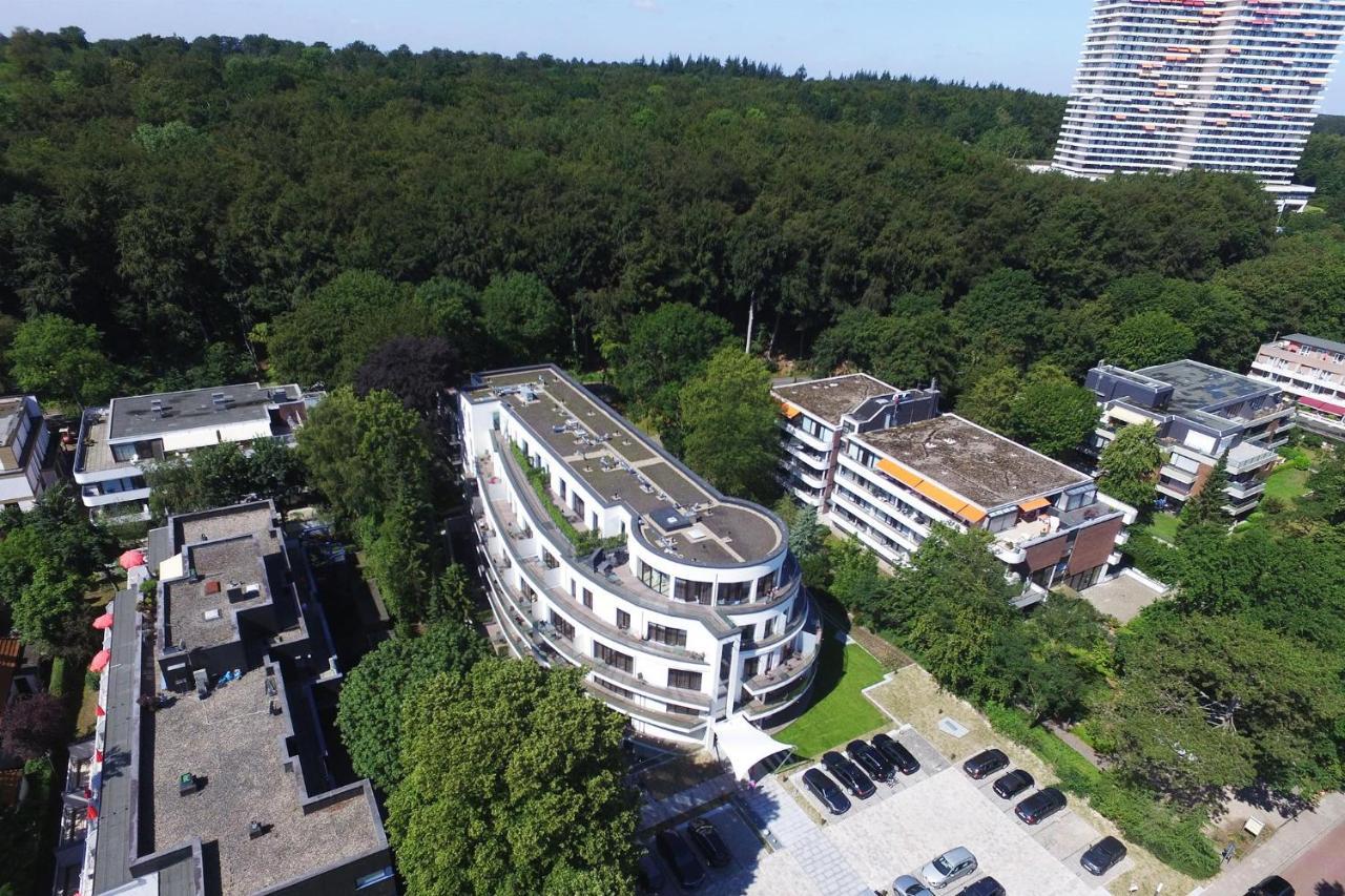 White Pearl Apartment 0.10 Тиммендорфер-Штранд Экстерьер фото